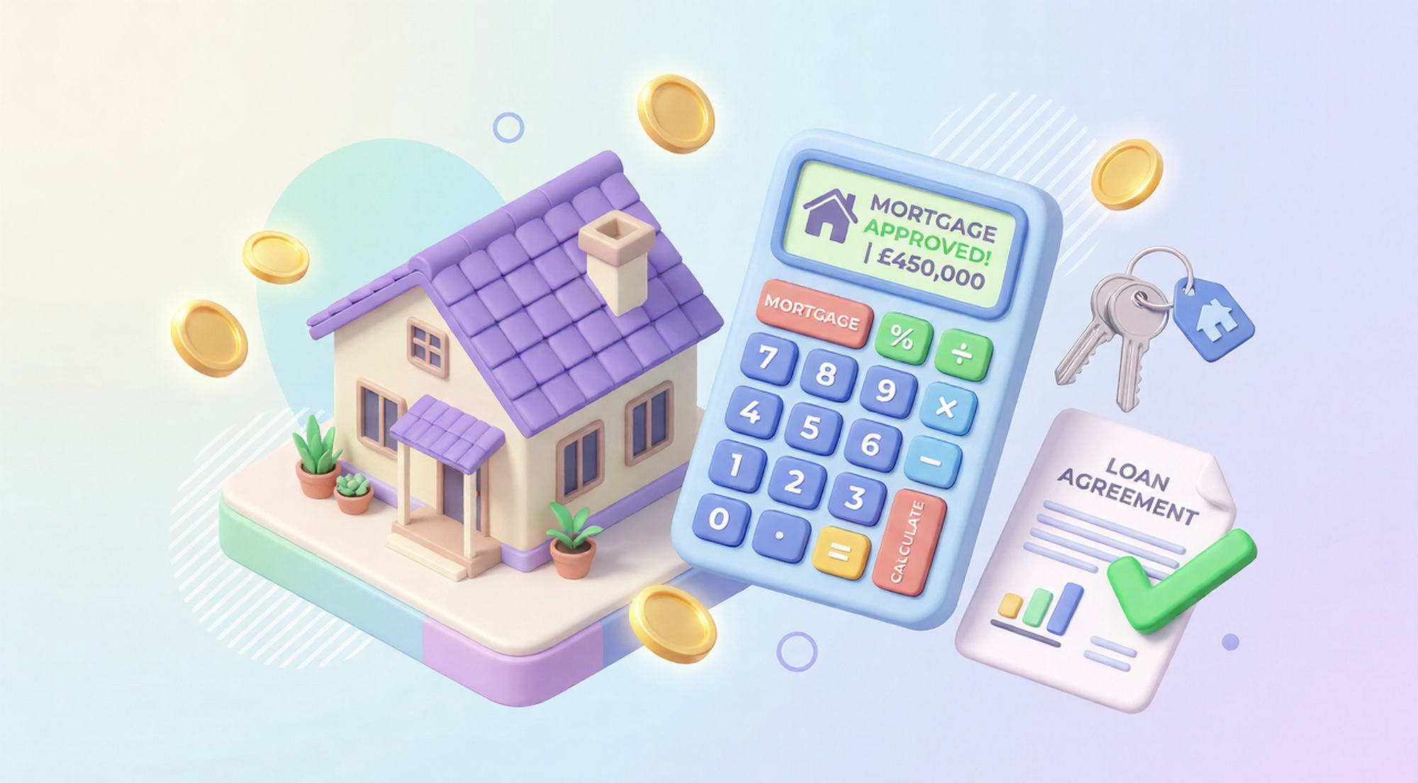 The Ultimate Guide to Using a Mortgage Payment Calculator