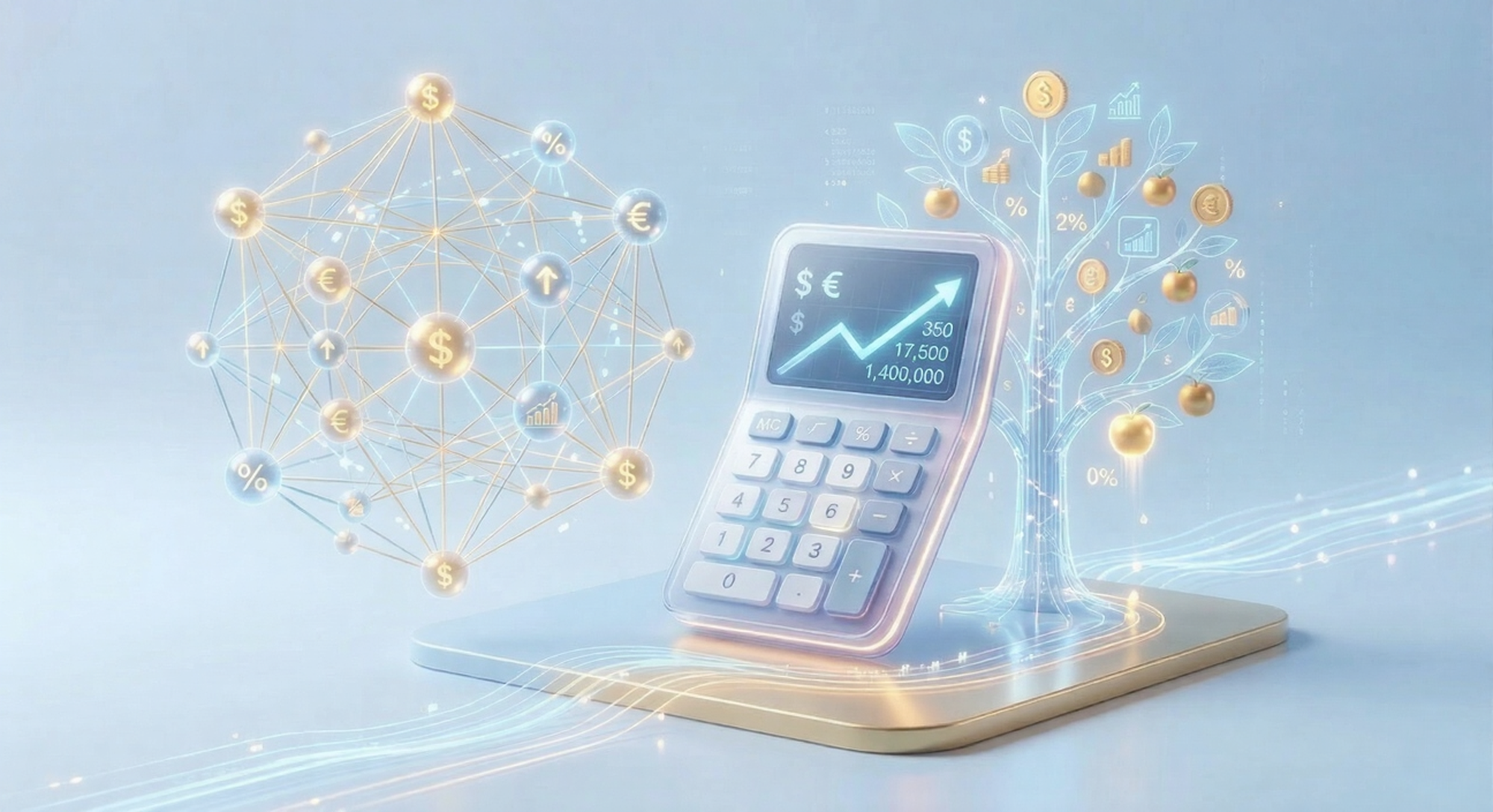 投資計算機で資産を最大化するための究極のガイド